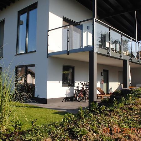 Ferienappartment Lahnhoehe Laurenburg Cameră foto